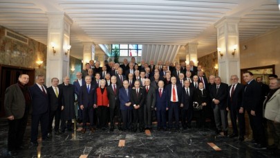 HER ŞERDE BİR HAYIR VARDIR!