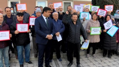 Aidata fahiş zam iddiası