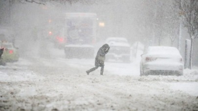 Kar, Türkiyeyi vuracak: Tarih verildi, çok şiddetli geliyor!