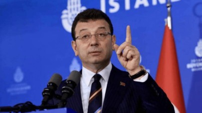 İmamoğlu: Gidecekler az kaldı, bu ülkenin tapusunu tekrar millet alacak