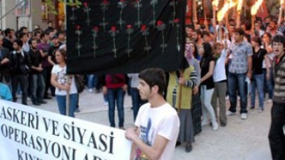 Denizli’de yüksek gerilim