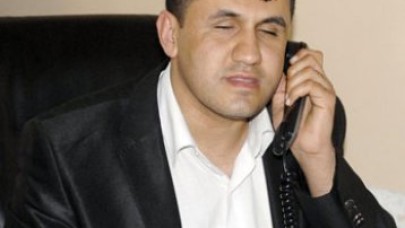 Görme engelli işçiye fırçadan sonra tehdit!