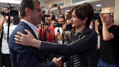 Kaftancıoğlu: Bir karşıtlık çıkarmak amacında değilim