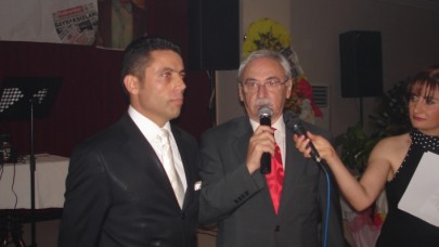 Güle güle Orhan abi