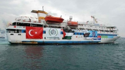 Davutoğlu'ndan Mavi Marmara açıklaması