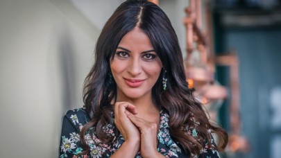 Aşk peşinde koşuyorum!