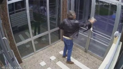 KÜÇÜKÇEKMECEDEKİ KEDİ DÜŞMANI YİNE SAHNEDE