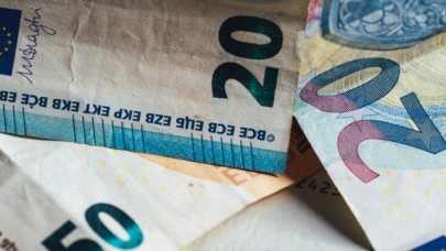 Euro güne rekorla başladı!