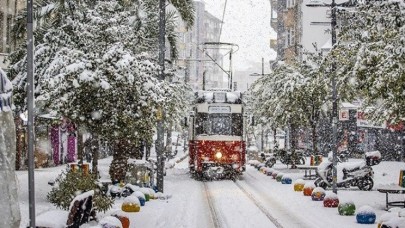 Meteoroloji uzmanı kar yağışı için il il uyardı, tarih verdi: "İzlandadan çok soğuk hava geliyor"