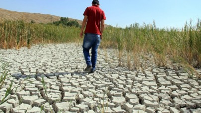 Türkiye kuraklığa savaş açıyor