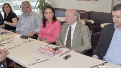 Yerel medya ihmal edilmiş