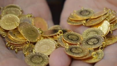 Altında Fed fırtınası: Gram altında rekor!