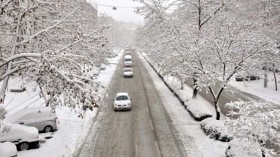 Meteoroloji uzmanı günleri verip uyardı: Kar fırtınası Türkiyenin peşini bırakmayacak!
