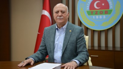 Marketler cezalandırılmalı!