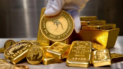 Altın bozduracak olanlar dikkat: İşte gram altında beklenen seviye