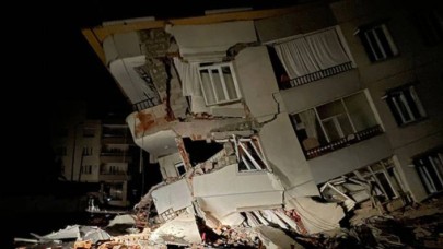 Deprem uzmanı Tüysüz: 17 Ağustostan bu yana yaşadığımız en büyük deprem