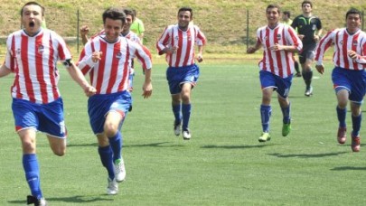 AMATÖR SPORDA HAFTANIN ARDINDAN