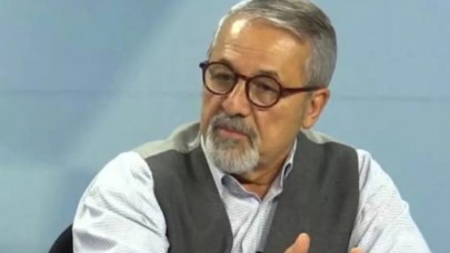 Prof. Görür: Deprem bölgesindeyseniz evi terk edin