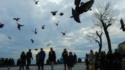 İstanbulda yaşam maliyeti yüzde 112 arttı, 27 bin TLyi aştı: 4 kişilik ailenin 4ü de en az asgari ücretle çalışmalı