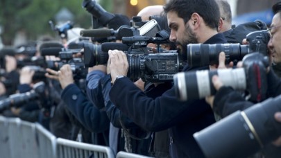 GAZETECİLİĞİN ÖZÜ BOZULDU!