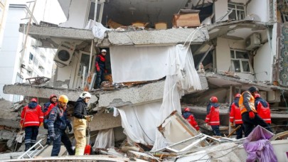 Türkiye felaketi yaşadı: 10 ilde büyük yıkım gün ağarınca ortaya çıktı
