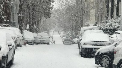 İstanbul Valisinden sürücülere uyarı: Zorunlu olmadıkça çıkmayın