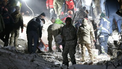 DSÖ’den korkutan Türkiye açıklaması: Ölü sayısı 8 kat artabilir