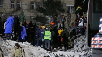 Maraş depremini günler önce bilmişti: Deprem uzmanı tarih verip yeni uyarı yaptı!