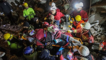 Aileler dikkat: Depreme hazırlık için bunları mutlaka yapın