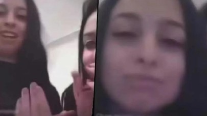 Deprem olsun diye dua eden 2 kadın gözaltına alındı