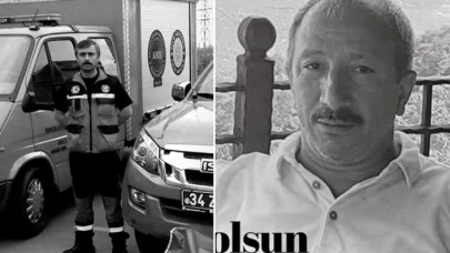 Yardıma koşarken öldüler
