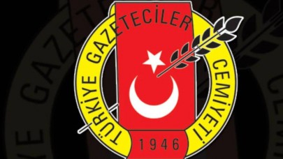 Türkiye Gazeteciler Cemiyeti: Gazetecileri engellemeyin, tehdit etmeyin, gerçeği karartmayın