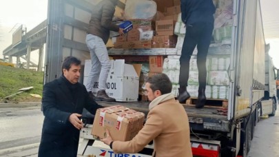 Mert Holding yara sarmaya gitti