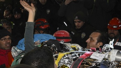 Deprem felaketinde can kaybı Gölcükü de geçti: 18 bin 991