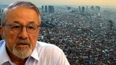 İstanbul depremi için korkutan tarih: Artık uzatmaları oynuyoruz