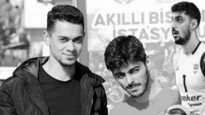 Spor camiası yasta: Aynı takımdan 3 oyuncu daha depremde hayatını kaybetti