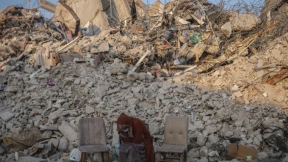 Prof. Ahmet Ercandan yeni tahmin: Hala enkaz altında kurtarılmayı bekliyor olabilirler