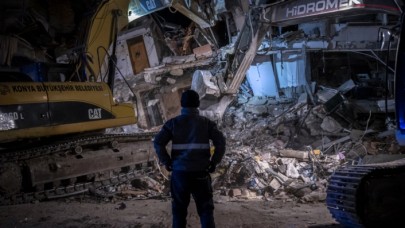 Büyük felakette sekizinci gün: Can kaybı 29 bin 605, umutlu bekleyiş sürüyor