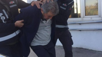 KKTCye kaçan müteahhit binasının yıkılmasını böyle açıkladı: Mukadderat