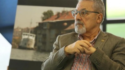 Naci Görür: İstanbul depreminin eli kulağında, yine içimiz yanacak