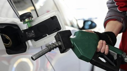 Benzin ve motorine zam