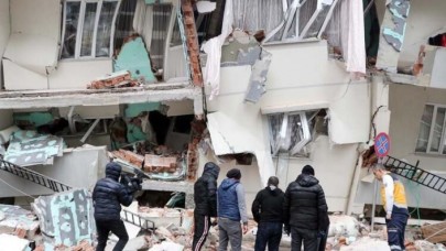 Deprem sonrası merak ediliyordu: İl il yıkılacak bina sayısı açıklandı!