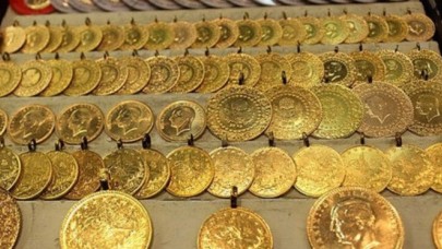 Altın fiyatları yükseliyor: Gram ve çeyrek altın ne kadar oldu?
