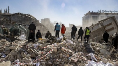 Naci Görürden yeni deprem açıklaması: İnşallah bu sefer sesimi duyurabilirim