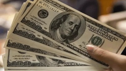 Dolar yeni rekoruna çıktı: 19 lira seviyesinin üzerini gördü