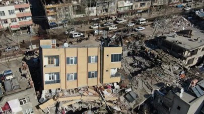 Depremi beklemeyin! Binanız riskli çıkarsa haklarınız var