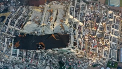 Müteahhitlerden deprem bölgesi kararı! Yeniden imarı için…