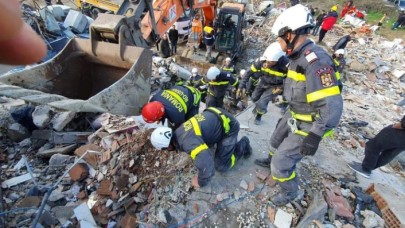 Naci Görür ‘bakkal hesabı yapıyorum’ diyerek uyardı: Olası İstanbul depremi için sayı verdi!