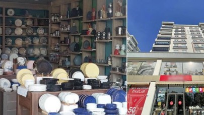 Tabak bile kırılmayan binanın müteahhidi konuştu: Biz yapılması gerekeni yaptık, deprem değil bina öldürüyor