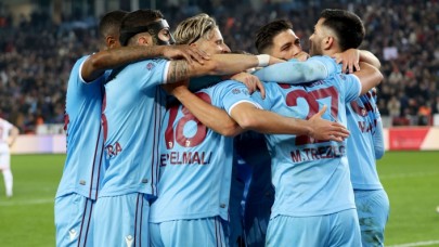 Bugün hepimiz Trabzonluyuz!